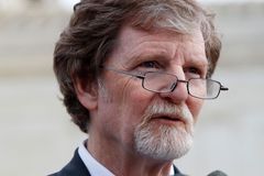 Supreme Court: Colorado Ridiculed Jack Phillips' Faith