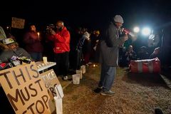 Five officers charged in Tyre Nichols death