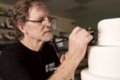 Jack Phillips Loses in Colorado Appeals Court