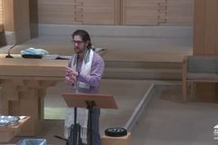 Rabbi uses ChatGPT to write sermon; theologian warns of AI 'idolatry'