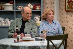 That '90s Show's Viewership Destroys Other Streaming Revivals - RELEVANT