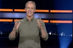 Andy Stanley and his troubling message as spiritual shepherd of the flock