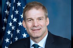 'The Weaponization of Government': Jim Jordan Explains New Subcommittee to CBN News