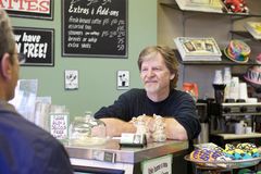 Christian baker loses transgenderism cake appeal