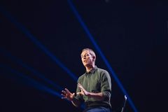Did Andy Stanley do a 'great disservice' with comments on LGBT churchgoers?