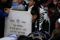 Israeli Government Announces Tough anti-Terror Measures after Jerusalem Attacks