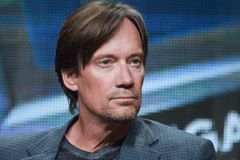 Actor Kevin Sorbo on His Transformative Encounter With Billy Graham as a Teen: 'It Was So Moving'