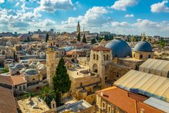 Church leaders condemn radical Jewish attack on Armenian restaurant in Jerusalem's Christian ...