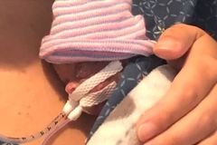 'Nothing Short of a Miracle': How This 22-Week, 11-Ounce Micro-Preemie Finally Made It Home