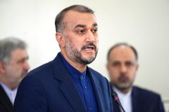 Iran Says Drone Attack Targets Defense Facility in Isfahan