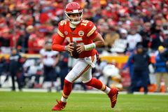 Super Bowl-Bound KC Chiefs QB Patrick Mahomes Says Faith Fuels His Success: 'God Is Amazing'