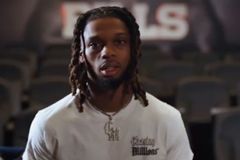 'God Using Me as a Vessel': Damar Hamlin Says God Has Good Plans in First Video Since Near-Death Experience