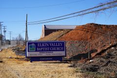 Online scammers steal $793K from N.C. church | Baptist Press
