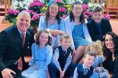 Pro-Life Dad Acquitted, Federal Jury Rejects Gov't 'Intimidation Against Pro-Life People'