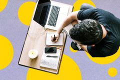 How to Get Your Dream Going - RELEVANT