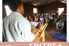 More Christians arrested in Eritrea