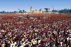 Evangelical ‘revivalist’ churches drawing more Catholics in DRC: ‘Miraculous healing’