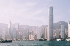 Christians, Dissidents in Hong Kong Brave Crackdown as Freedom Withers