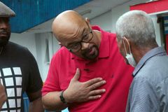 FIRST-PERSON: God was faithful to George Liele, so I know He’ll be faithful to me | Baptist Press