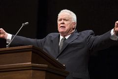 Trial Date Set for Case Involving Patterson, SWBTS