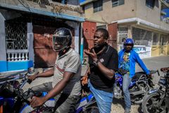 In Haiti, gangs take control as democracy withers | Baptist Press