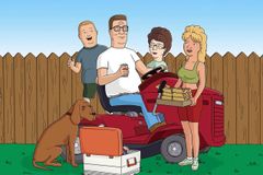 'King of the Hill' Is Being Rebooted on Hulu - RELEVANT