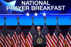 Christian Nationalism and a Bagel