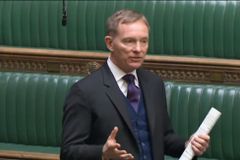 Christian group rebukes former minister, Labour MP who claims Jesus never addressed sexual sins