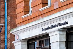 'A New Religious Cult - the Church of Woke': London School of Economics Cancels Christian Holidays Lent, Easter