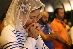 Time to hold Hezbollah accountable: Christians under fire in Lebanon