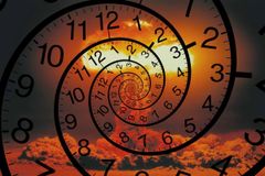 The end of the world is coming, just not yet