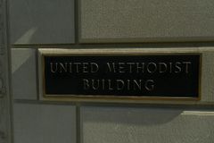 UMC agency gives grant to LGBT advocacy group despite ban on funding ‘gay caucuses’