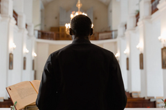 Progressive National Baptists To Deploy $1 Million Grant to Boost ‘Compelling Preaching’