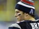 Can Tom Brady find what he's looking for?