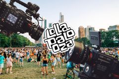 A Lollapalooza Docuseries Is Coming to Paramount Plus - RELEVANT