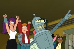 Reboots Galore: Now 'Futurama' Is Coming Back - RELEVANT