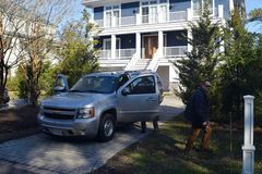 FBI searches Biden’s beach home, finds no classified documents