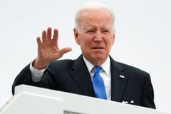 FBI Searches Biden's Beach Home in Delaware for Even More Classified Documents