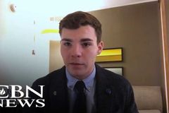 Young Cop Says He Was Forced Out for Posting About 'God's Design for Marriage'