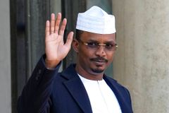 Chad Becomes Latest Muslim Nation to Open Embassy in Israel