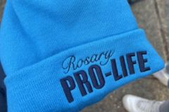 Smithsonian staff kick out Catholic students for wearing pro-life hats