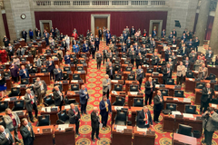 Clergy Protest Legislation Targeting Transgender Children in Missouri