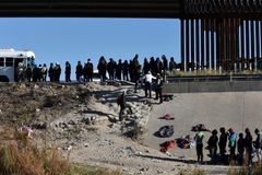 AZ Sheriff Testifies of 'Modern Day Slavery' at Border, Says Biden Turned on 'Welcome Sign'