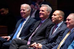 'Let's Be the Doers of the Word': Biden's Message at National Prayer Breakfast