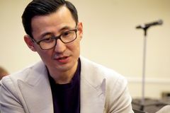 Uyghurs detail Chinese prison camp horror stories: From broken legs to 24/7 propaganda