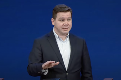 Flagship Florida church calling members to draw line in the sand | Baptist Press