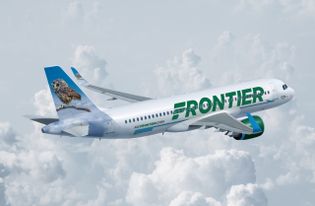Frontier Airlines Launches an All-You-Can-Fly Pass for the Summer - RELEVANT