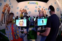 'The Sims 4' allows players to get 'top surgery' scars, breast binders and 'tucking' underwear