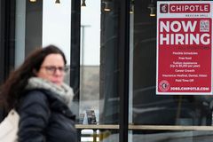 U.S. economy adds more than 500,000 jobs in January