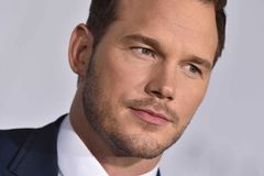 Actor Chris Pratt Reveals the ‘Great Bible Verse’ He Relies on for Strength